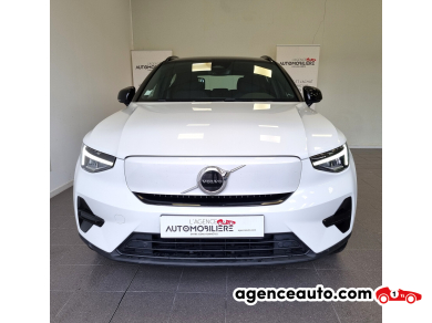 Volvo VOLVO XC40 — 8