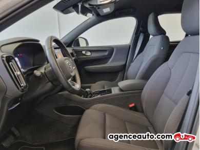 Volvo VOLVO XC40 — 9