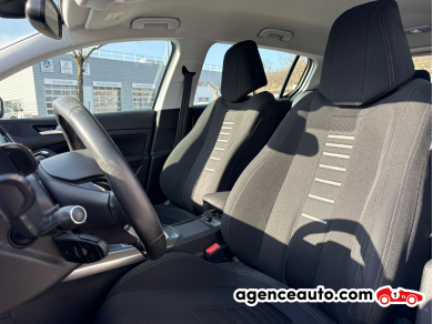 Peugeot 308 — 14