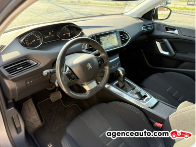 Peugeot 308 — 15