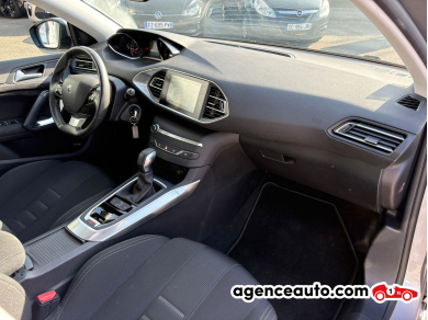 Peugeot 308 — 17