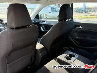 Peugeot 308 — 20