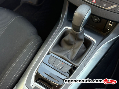 Peugeot 308 — 23
