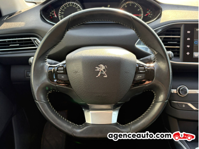 Peugeot 308 — 24