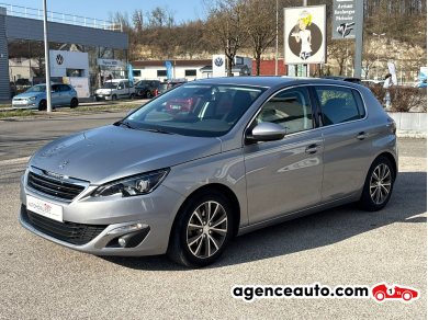 Peugeot 308 — 3