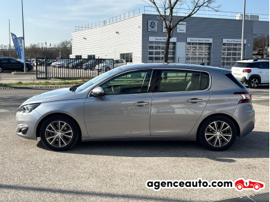 Peugeot 308 — 4