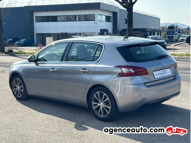 Peugeot 308 — 5