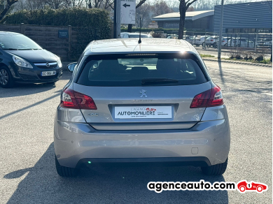 Peugeot 308 — 6