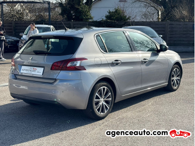 Peugeot 308 — 7