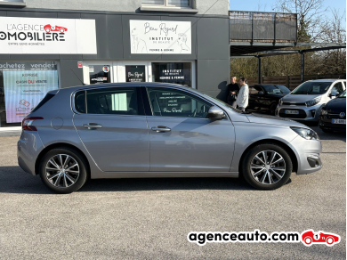 Peugeot 308 — 8