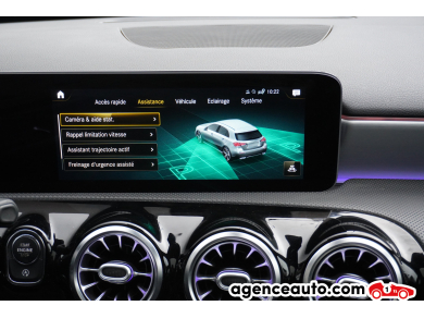 Mercedes Classe A — 18