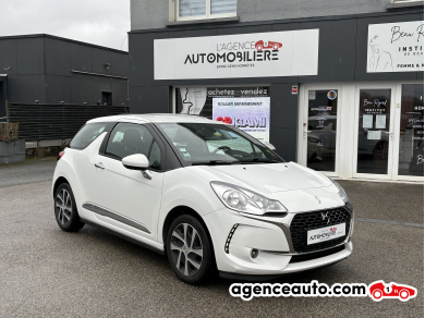 DS DS3