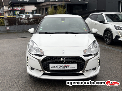 DS DS3 — 2
