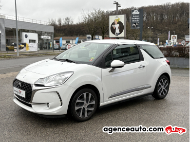 DS DS3 — 3
