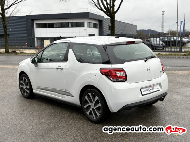 DS DS3 — 5