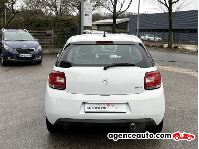 DS DS3 — 6