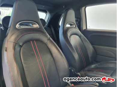 Fiat 500 ABARTH TURISMO — 16
