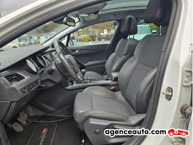 Peugeot 508 SW — 10