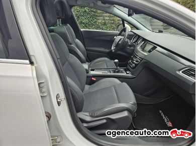 Peugeot 508 SW — 14