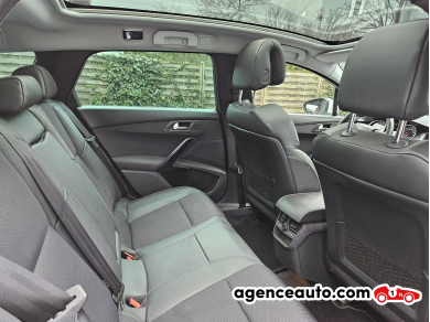 Peugeot 508 SW — 16
