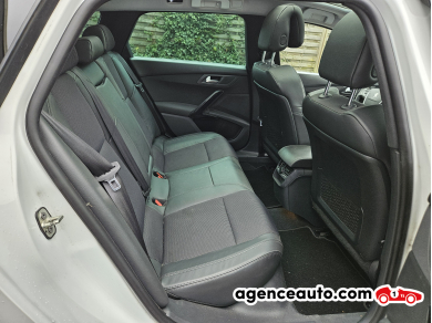Peugeot 508 SW — 17
