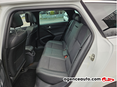 Peugeot 508 SW — 18