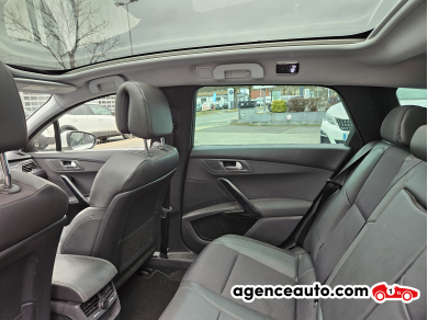 Peugeot 508 SW — 19