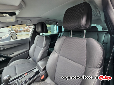 Peugeot 508 SW — 20