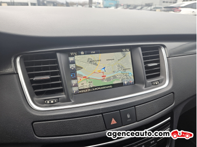 Peugeot 508 SW — 21