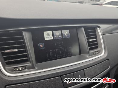 Peugeot 508 SW — 22