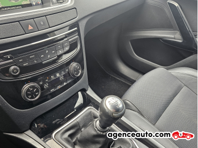 Peugeot 508 SW — 23