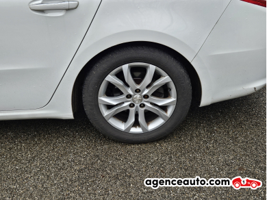Peugeot 508 SW — 24