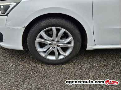 Peugeot 508 SW — 25