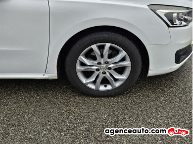 Peugeot 508 SW — 26