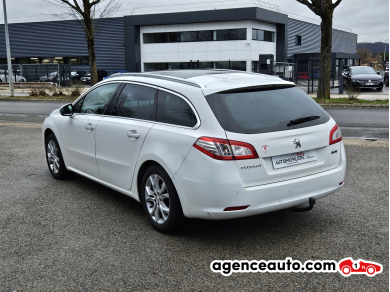 Peugeot 508 SW — 6