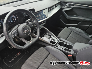Audi A3 Sportback — 10