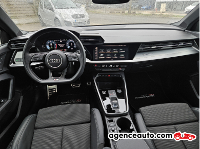 Audi A3 Sportback — 11