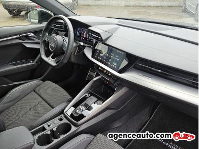 Audi A3 Sportback — 12