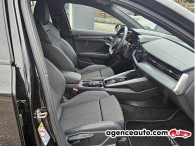 Audi A3 Sportback — 13