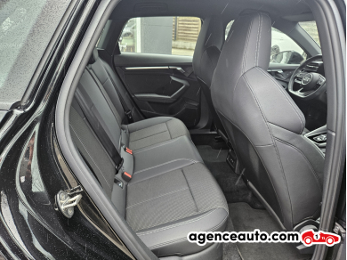 Audi A3 Sportback — 14