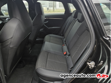 Audi A3 Sportback — 15
