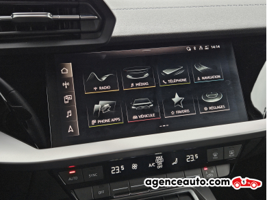 Audi A3 Sportback — 16