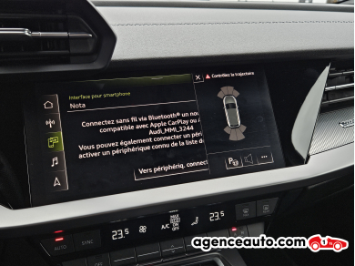 Audi A3 Sportback — 19