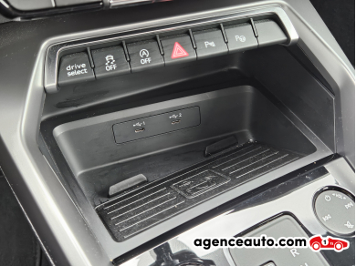 Audi A3 Sportback — 21