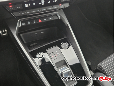 Audi A3 Sportback — 22