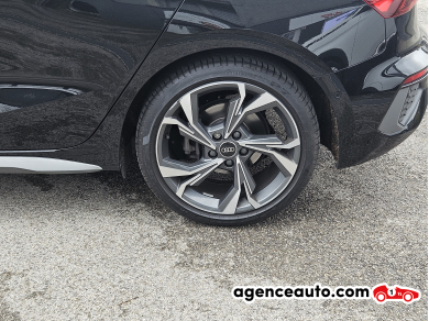 Audi A3 Sportback — 23