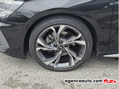 Audi A3 Sportback — 24