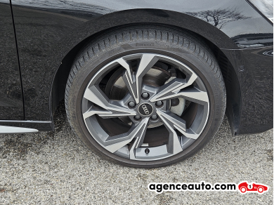 Audi A3 Sportback — 25