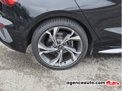 Audi A3 Sportback — 26