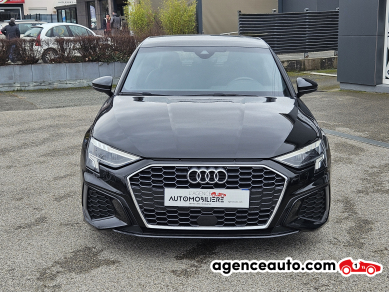 Audi A3 Sportback — 3